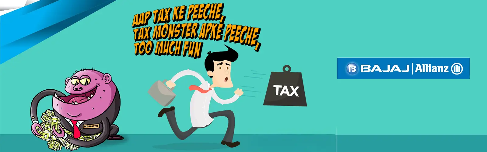 Bajaj Allianz Life Insurance