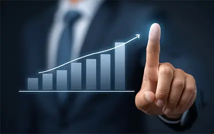 Surpassing Benchmarks with ABM and LinkedIn Growth