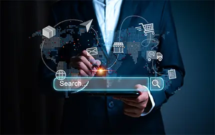 Boosting E-Commerce Bookings and Global Visibility