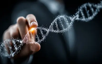 Campaign-Led Global Visibility for a Biopharma Leader