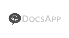 DocsApp Logo - HealthCareSEO Client