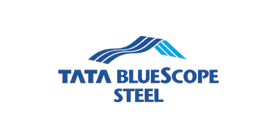 Tata Blue Scope Steel