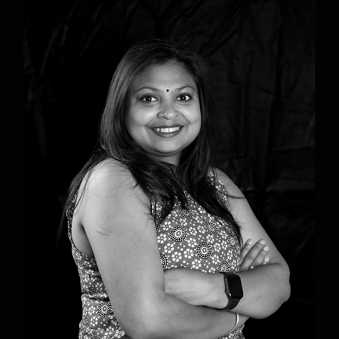 Neha Shaw