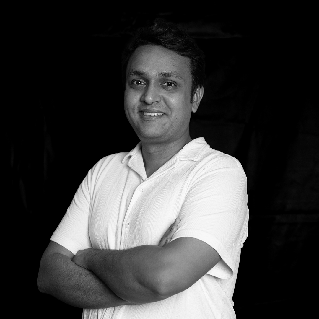 Group Head - Client Strategy & Servicing