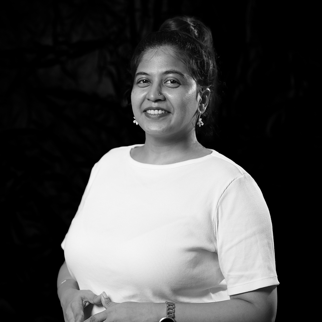 Tanvi Juwale