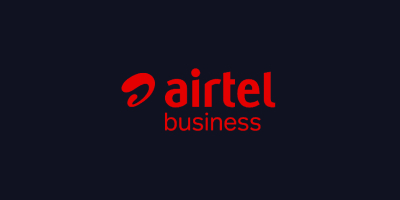 Airtel Business Logo