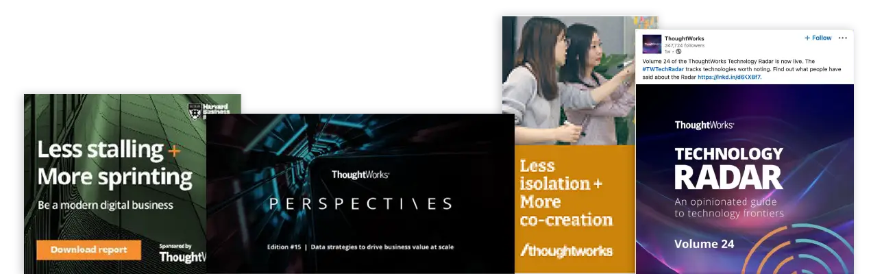ThoughtWorks